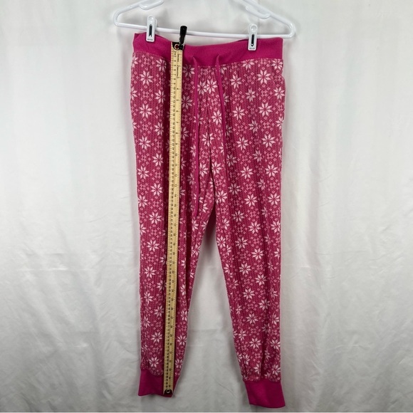 Cuddle Duds and Joyspun - Women's Pants - Small - Warmth - Winter - Gray Pink - Picture 11 of 16